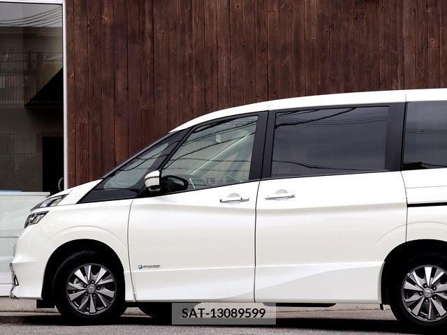 Nissan SERENA 2019-06 325042-7