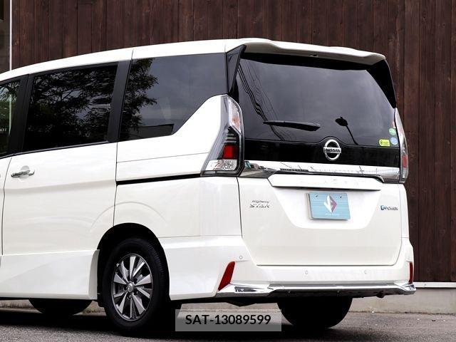 Nissan SERENA 2019-06 325042-12