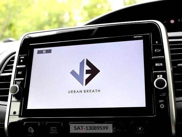 Nissan SERENA 2019-06 325042-15