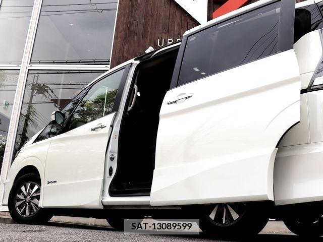Nissan SERENA 2019-06 325042-9