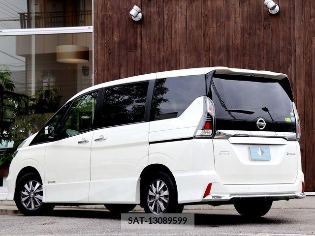 Nissan SERENA 2019-06 325042-2