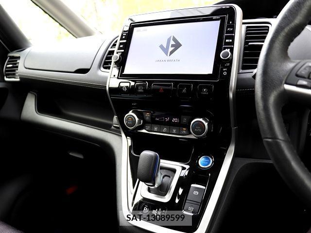 Nissan SERENA 2019-06 325042-17