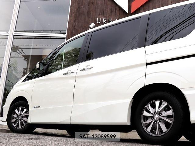 Nissan SERENA 2019-06 325042-8