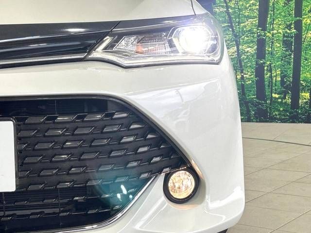 Toyota COROLLA FIELDER 2016-12 183238-11