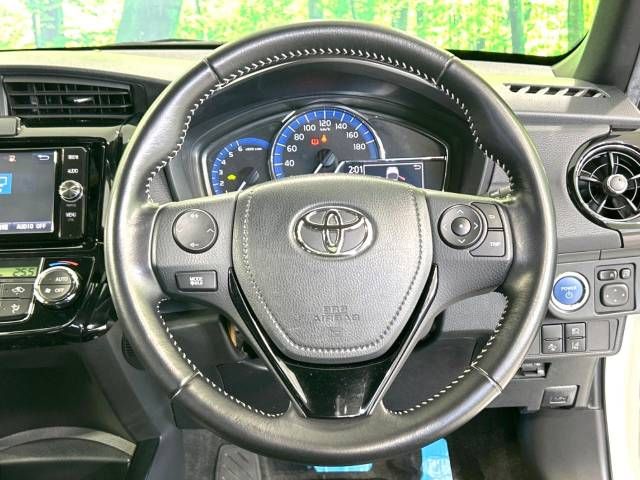 Toyota COROLLA FIELDER 2016-12 183238-13