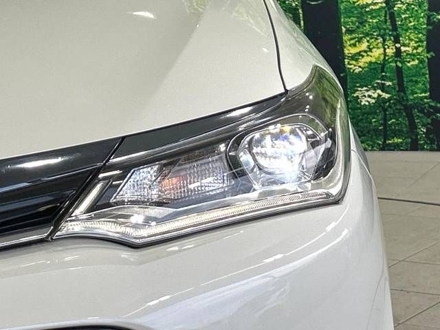 Toyota COROLLA FIELDER 2016-12 183238-19