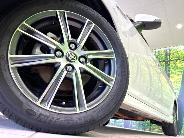 Toyota COROLLA FIELDER 2016-12 183238-12
