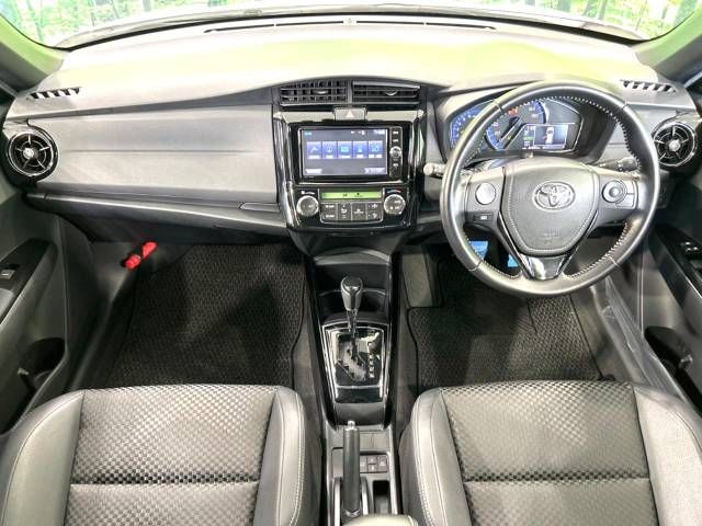 Toyota COROLLA FIELDER 2016-12 183238-1