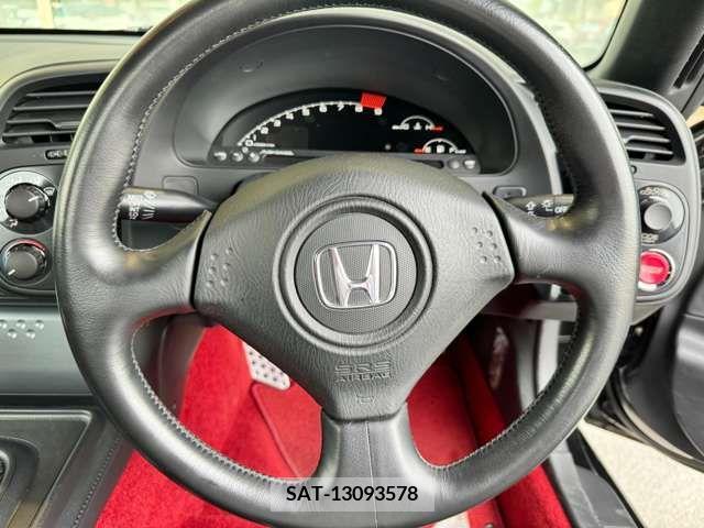 Honda S2000 2007-06 299984-10