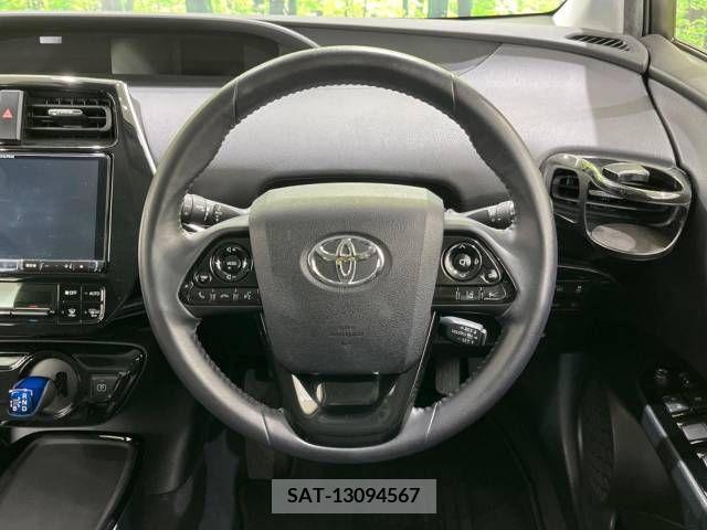 Toyota PRIUS 2019-04 393333-11