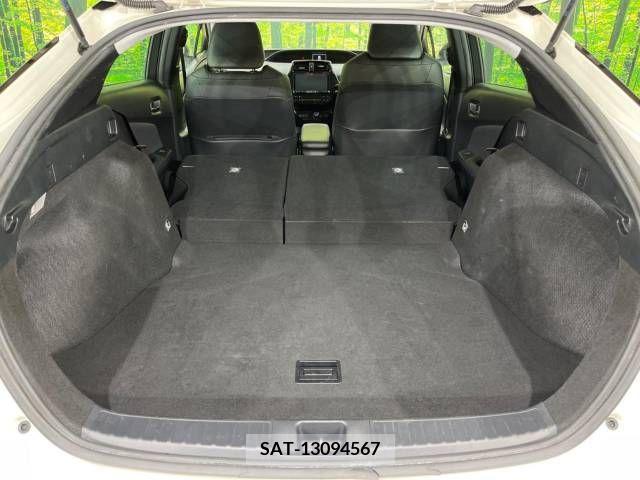 Toyota PRIUS 2019-04 393333-10