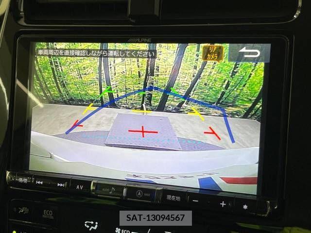 Toyota PRIUS 2019-04 393333-3