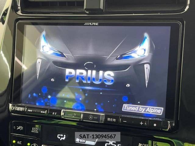 Toyota PRIUS 2019-04 393333-2