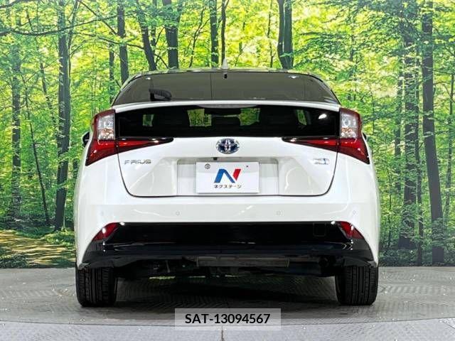 Toyota PRIUS 2019-04 393333-15