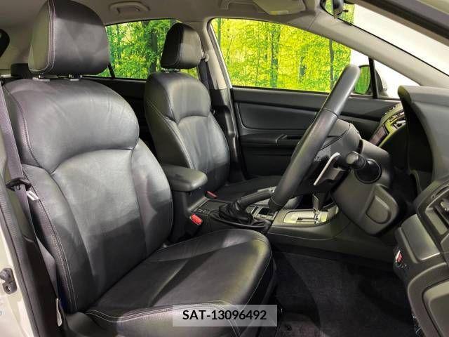 Subaru IMPREZA 2012-07 218952-8