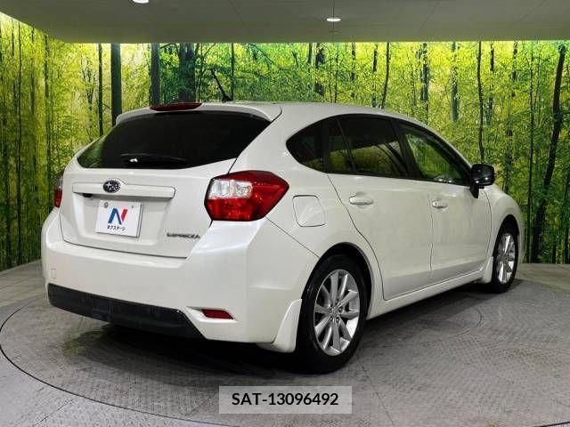 Subaru IMPREZA 2012-07 218952-17