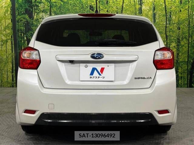 Subaru IMPREZA 2012-07 218952-15