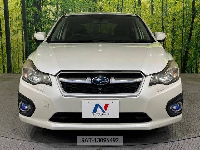 Subaru IMPREZA 2012-07 218952-14
