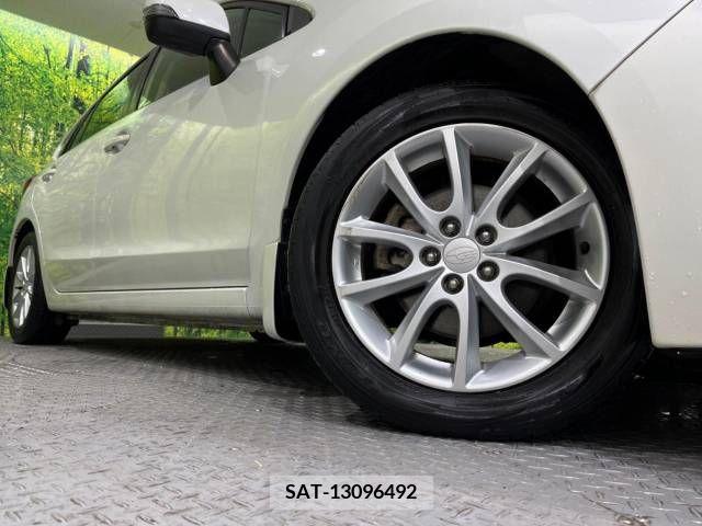 Subaru IMPREZA 2012-07 218952-13