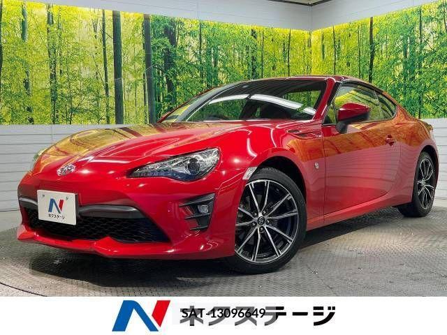 Toyota 86 2017-11 321232-0