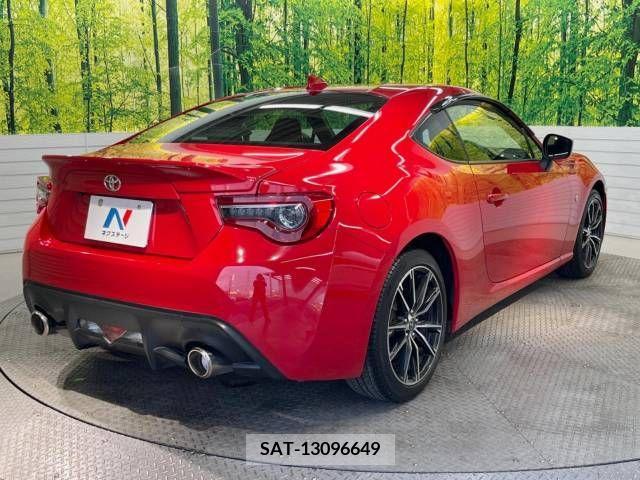 Toyota 86 2017-11 321232-17
