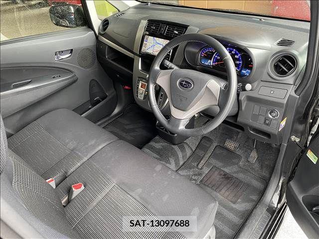 Subaru STELLA 2013-06 309170-8