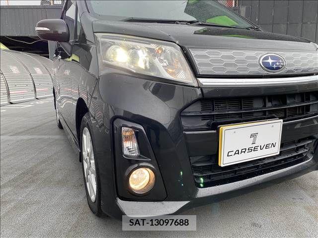 Subaru STELLA 2013-06 309170-7