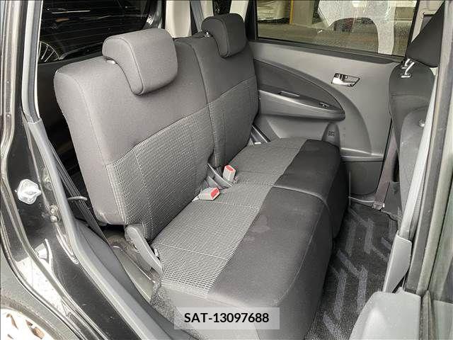 Subaru STELLA 2013-06 309170-10