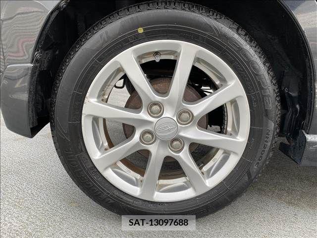 Subaru STELLA 2013-06 309170-6