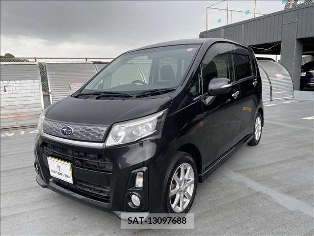 Subaru STELLA 2013-06 309170-0