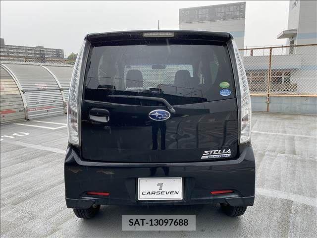 Subaru STELLA 2013-06 309170-5