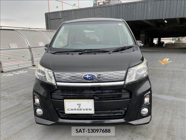Subaru STELLA 2013-06 309170-4