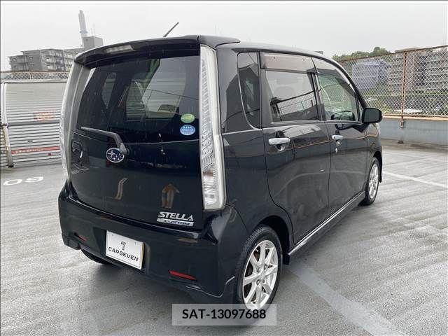 Subaru STELLA 2013-06 309170-3