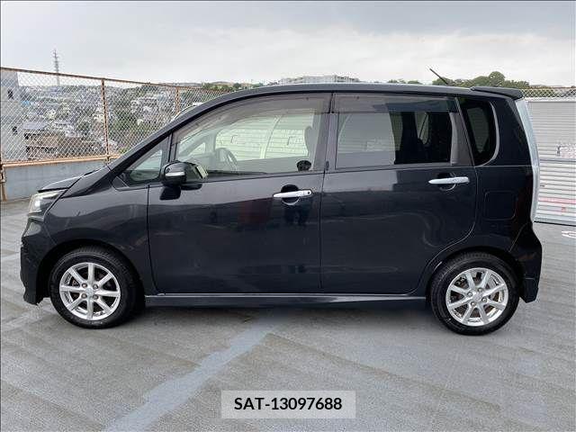 Subaru STELLA 2013-06 309170-2