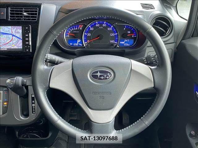 Subaru STELLA 2013-06 309170-15