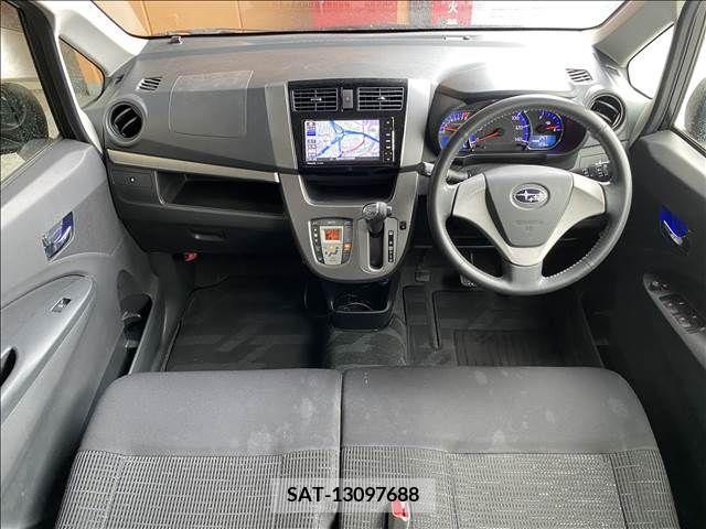 Subaru STELLA 2013-06 309170-1
