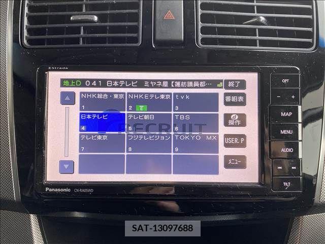 Subaru STELLA 2013-06 309170-14