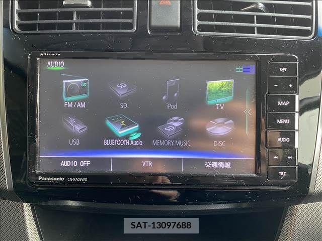 Subaru STELLA 2013-06 309170-13