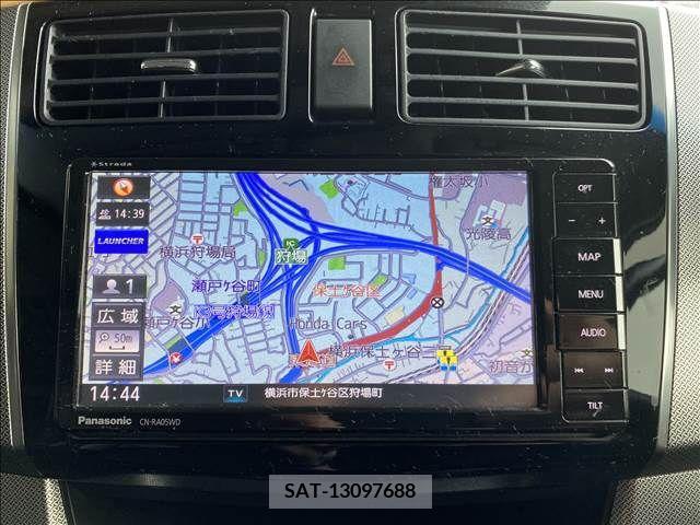 Subaru STELLA 2013-06 309170-12