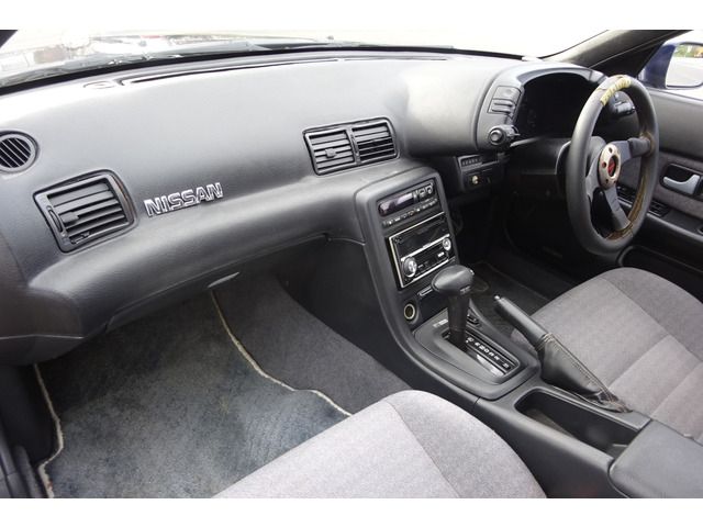 Nissan SKYLINE 1991-09 189287-19