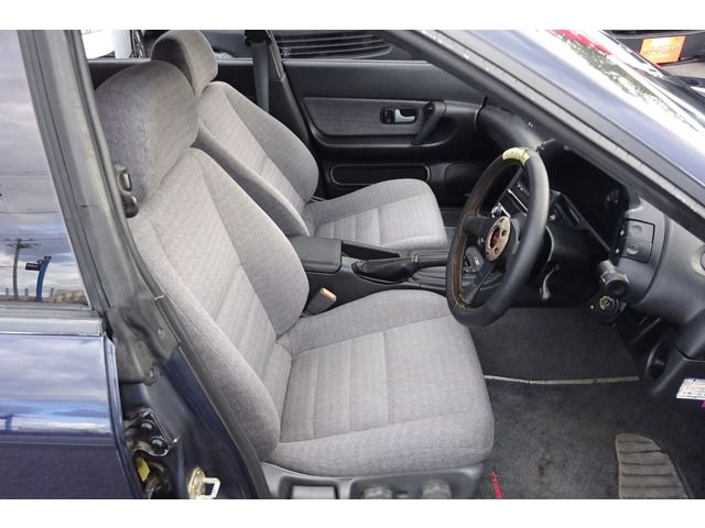 Nissan SKYLINE 1991-09 189287-14