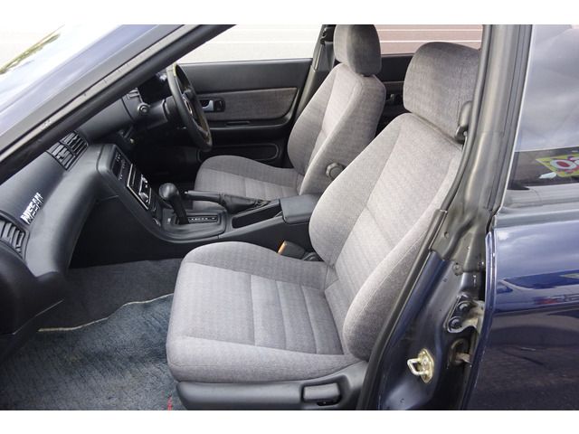Nissan SKYLINE 1991-09 189287-18