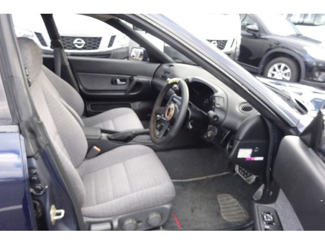 Nissan SKYLINE 1991-09 189287-9