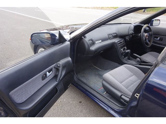 Nissan SKYLINE 1991-09 189287-17