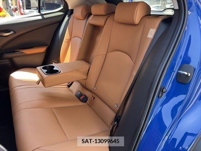 Lexus UX 2021-09 275912-15