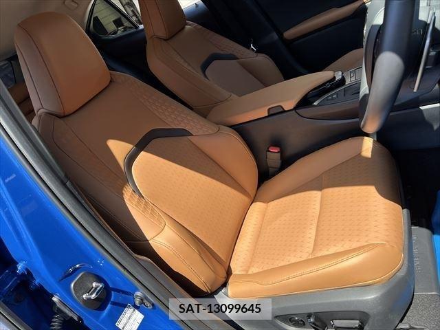 Lexus UX 2021-09 275912-11