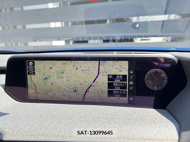 Lexus UX 2021-09 275912-18