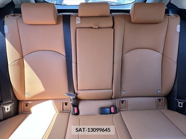 Lexus UX 2021-09 275912-16