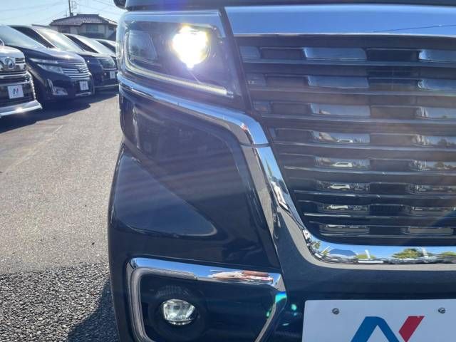 Suzuki SPACIA 2018-10 17101-12