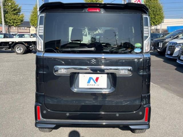 Suzuki SPACIA 2018-10 17101-15